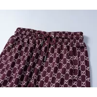 $27.00 USD Gucci Pants For Men #1315596