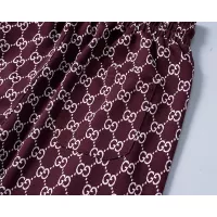 $27.00 USD Gucci Pants For Men #1315596