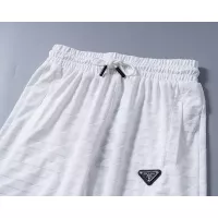$27.00 USD Prada Pants For Men #1315597
