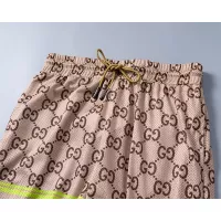 $27.00 USD Gucci Pants For Men #1315605