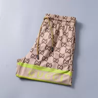 $27.00 USD Gucci Pants For Men #1315605