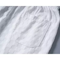 $27.00 USD Louis Vuitton LV Pants For Men #1315606