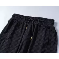 $27.00 USD Louis Vuitton LV Pants For Men #1315607