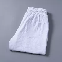 $27.00 USD Fendi Pants For Men #1315608