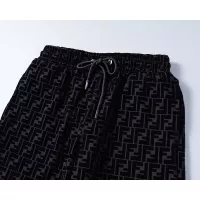 $27.00 USD Fendi Pants For Men #1315609