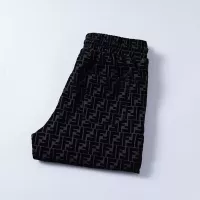 $27.00 USD Fendi Pants For Men #1315609