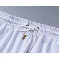 $27.00 USD Louis Vuitton LV Pants For Men #1315610