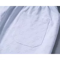$27.00 USD Louis Vuitton LV Pants For Men #1315610