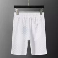 $27.00 USD Louis Vuitton LV Pants For Men #1315612