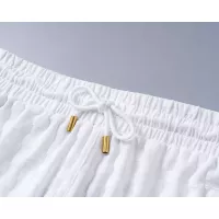$27.00 USD Louis Vuitton LV Pants For Men #1315612