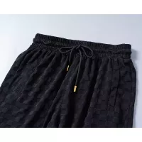 $27.00 USD Louis Vuitton LV Pants For Men #1315613