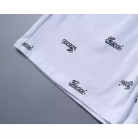 $27.00 USD Gucci Pants For Men #1315614