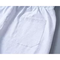 $27.00 USD Christian Dior Pants For Men #1315624