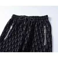 $27.00 USD Christian Dior Pants For Men #1315625