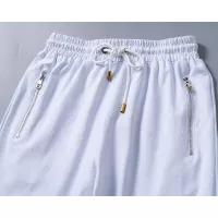 $27.00 USD Louis Vuitton LV Pants For Men #1315626