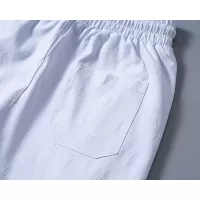 $27.00 USD Louis Vuitton LV Pants For Men #1315626