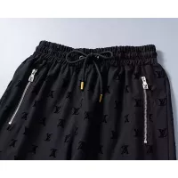 $27.00 USD Louis Vuitton LV Pants For Men #1315627