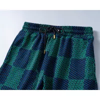 $27.00 USD Louis Vuitton LV Pants For Men #1315631