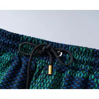$27.00 USD Louis Vuitton LV Pants For Men #1315631