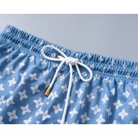 $27.00 USD Louis Vuitton LV Pants For Men #1315632