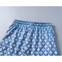 $27.00 USD Louis Vuitton LV Pants For Men #1315632