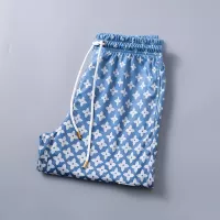 $27.00 USD Louis Vuitton LV Pants For Men #1315632