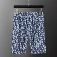 $27.00 USD Christian Dior Pants For Men #1315634