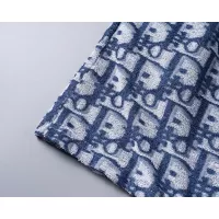 $27.00 USD Christian Dior Pants For Men #1315634