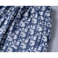 $27.00 USD Christian Dior Pants For Men #1315634
