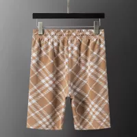 $27.00 USD Burberry Pants For Men #1315637