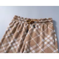 $27.00 USD Burberry Pants For Men #1315637
