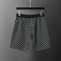 $27.00 USD Louis Vuitton LV Pants For Men #1315642