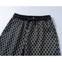 $27.00 USD Louis Vuitton LV Pants For Men #1315642