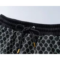 $27.00 USD Louis Vuitton LV Pants For Men #1315642