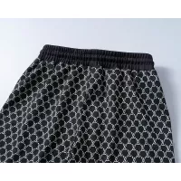 $27.00 USD Louis Vuitton LV Pants For Men #1315642