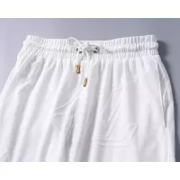 $27.00 USD Louis Vuitton LV Pants For Men #1315643