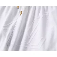 $27.00 USD Louis Vuitton LV Pants For Men #1315643