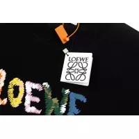 $40.00 USD LOEWE T-Shirts Short Sleeved For Unisex #1315645