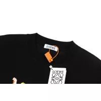 $40.00 USD LOEWE T-Shirts Short Sleeved For Unisex #1315645