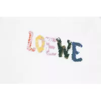 $40.00 USD LOEWE T-Shirts Short Sleeved For Unisex #1315646