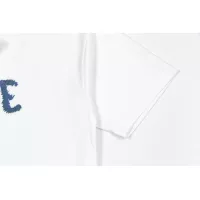 $40.00 USD LOEWE T-Shirts Short Sleeved For Unisex #1315646