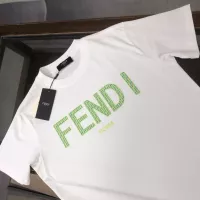 $39.00 USD Fendi T-Shirts Short Sleeved For Unisex #1315650