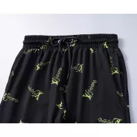 $27.00 USD Louis Vuitton LV Pants For Men #1315652