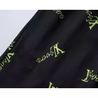 $27.00 USD Louis Vuitton LV Pants For Men #1315652
