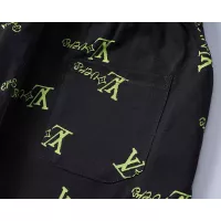 $27.00 USD Louis Vuitton LV Pants For Men #1315652