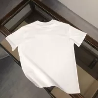 $39.00 USD Fendi T-Shirts Short Sleeved For Unisex #1315654