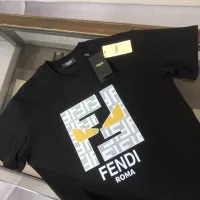 $39.00 USD Fendi T-Shirts Short Sleeved For Unisex #1315657