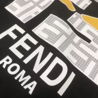 $39.00 USD Fendi T-Shirts Short Sleeved For Unisex #1315657