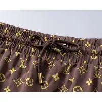 $27.00 USD Louis Vuitton LV Pants For Men #1315658