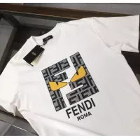 $39.00 USD Fendi T-Shirts Short Sleeved For Unisex #1315659